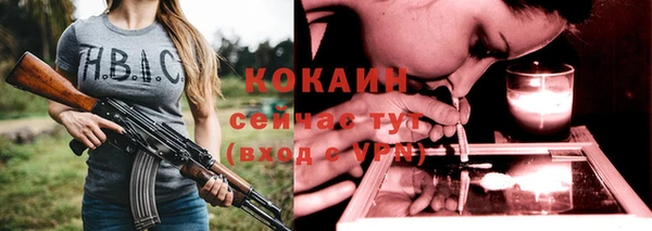 молекула духа Баксан